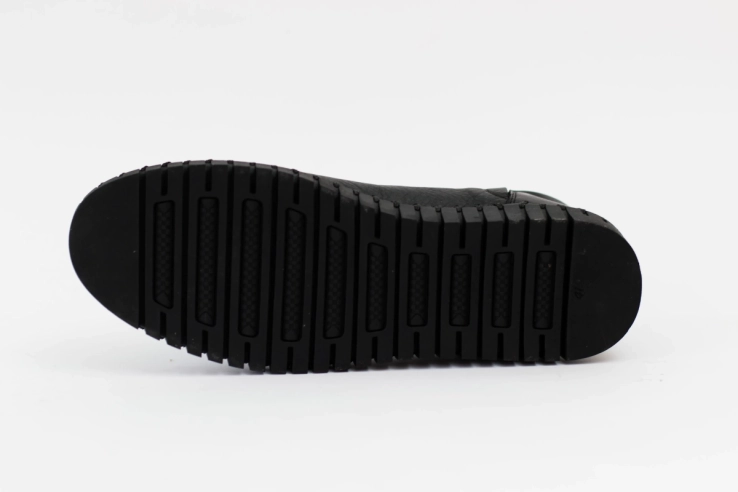 Мокасины Prime Shoes 28.1 Черный фото 15 — интернет-магазин Tapok