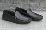 Мокасины Prime Shoes 10.2 Черный Фото 2