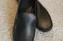 Мокасини Prime Shoes PS 06 Чорний Фото 4