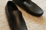Мокасины Prime Shoes PS 06 Черный Фото 9