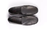 Мокасины Prime Shoes PS 06 Черный Фото 10