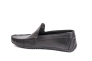 Мокасины Prime Shoes PS 06 Черный Фото 11