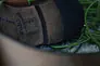 Чоловічі туфлі оксфорди Ікос 0385 Помаранчевий з коричневим Фото 7
