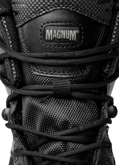 Черевики тактичні Magnum Lynx 8.0 Чорний PL-1098-BLK фото 22 — інтернет-магазин Tapok