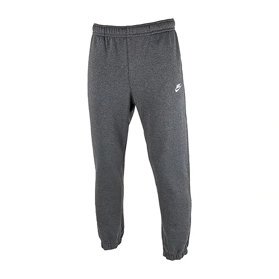 Брюки Nike M NSW CLUB PANT CF BB BV2737-071 фото 1 — інтернет-магазин Tapok