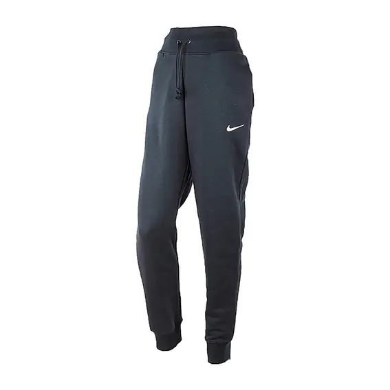 Брюки Nike W NSW PHNX FLC HR PANT STD DQ5688-010 фото 1 — интернет-магазин Tapok