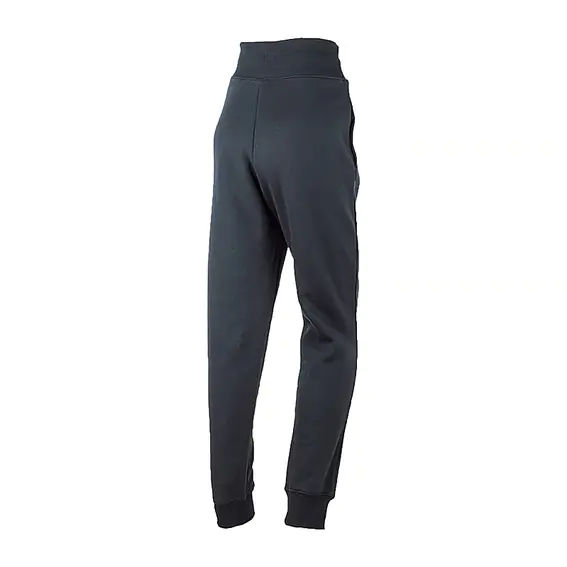 Брюки Nike W NSW PHNX FLC HR PANT STD DQ5688-010 фото 2 — интернет-магазин Tapok
