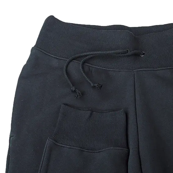 Брюки Nike W NSW PHNX FLC HR PANT STD DQ5688-010 фото 3 — интернет-магазин Tapok