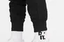 Брюки жіночі Nike Sportswear Phoenix Fleece (DQ5688-010) Фото 4