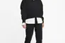 Брюки жіночі Nike Sportswear Phoenix Fleece (DQ5688-010) Фото 5