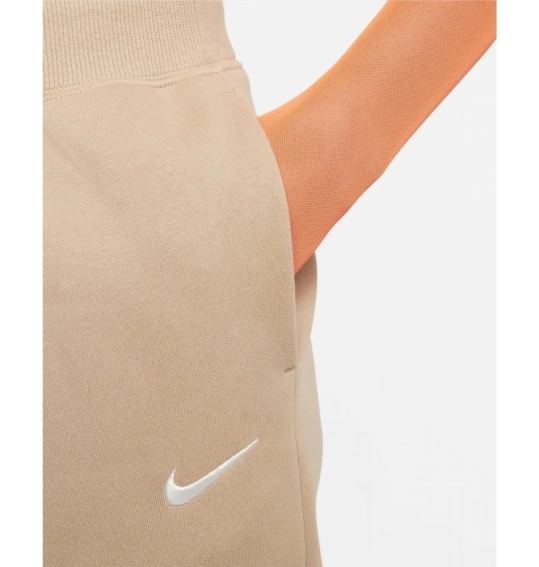 Брюки женские Nike Sports Pants (DQ5688-200) фото 5 — интернет-магазин Tapok