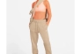 Брюки женские Nike Sports Pants (DQ5688-200) Фото 9