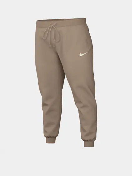 Брюки жіночі Nike Sports Pants (DQ5688-200) фото 3 — інтернет-магазин Tapok