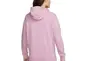Кофты женские Nike Hooded Sweatshirt Sportswear Essential (DX2317-522) Фото 2