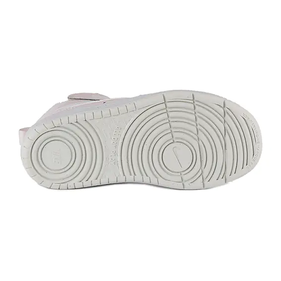 Кросівки Nike COURT BOROUGH MID 2 (PSV) CD7783-601 фото 5 — інтернет-магазин Tapok