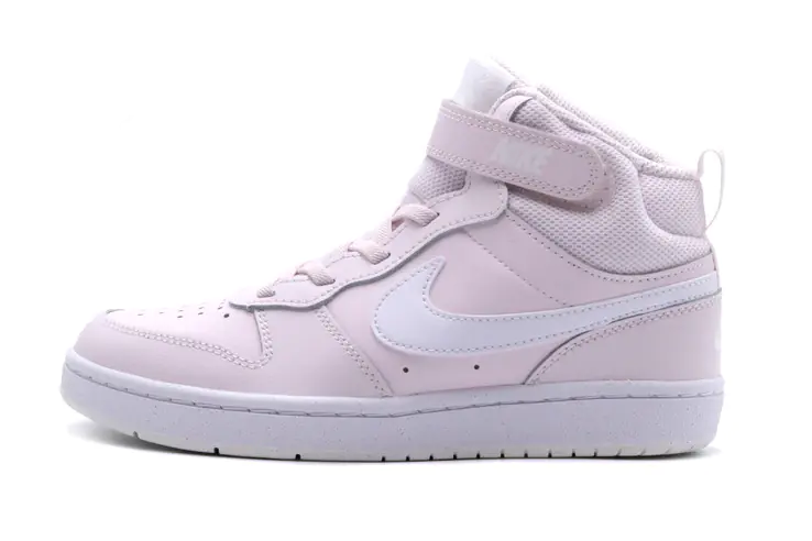 Кросівки Nike COURT BOROUGH MID 2 (PSV) CD7783-601 фото 1 — інтернет-магазин Tapok
