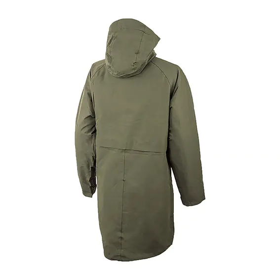 Куртка HELLY HANSEN W MONO MATERIAL INS RAIN COAT 53652-431 фото 4 — інтернет-магазин Tapok