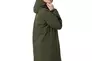 Куртка HELLY HANSEN W MONO MATERIAL INS RAIN COAT 53652-431 Фото 1