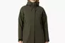 Куртка HELLY HANSEN W MONO MATERIAL INS RAIN COAT 53652-431 Фото 2