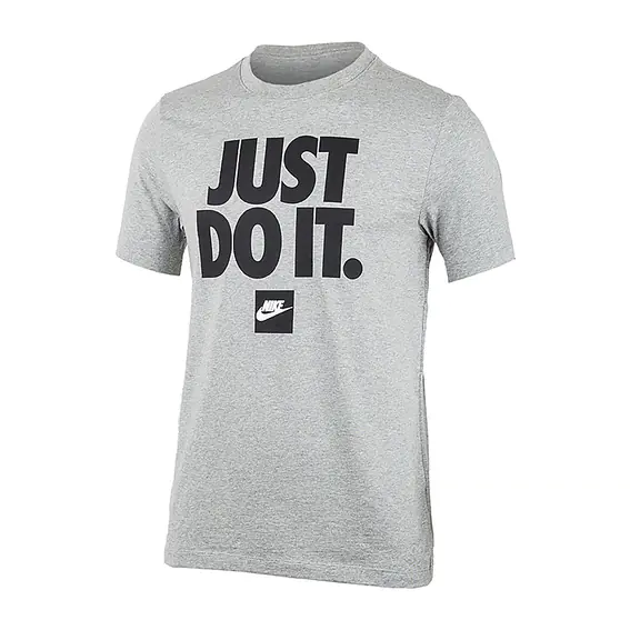Футболка Nike M NSW TEE FRAN JDI VERBIAGE DZ2989-063 фото 1 — интернет-магазин Tapok