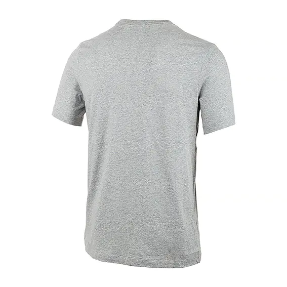 Футболка Nike M NSW TEE FRAN JDI VERBIAGE DZ2989-063 фото 2 — интернет-магазин Tapok