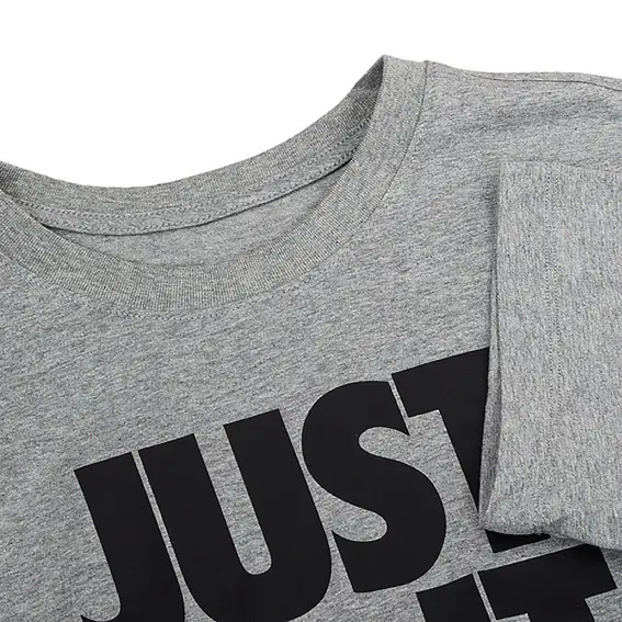 Футболка Nike M NSW TEE FRAN JDI VERBIAGE DZ2989-063 фото 3 — интернет-магазин Tapok