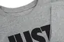 Футболка Nike M NSW TEE FRAN JDI VERBIAGE DZ2989-063 Фото 3