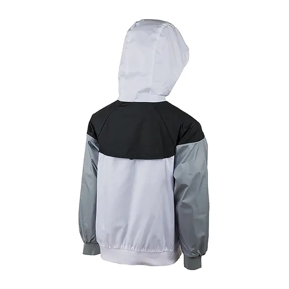 Вітровка Nike B NSW WR JKT HD 850443-102 фото 3 — інтернет-магазин Tapok