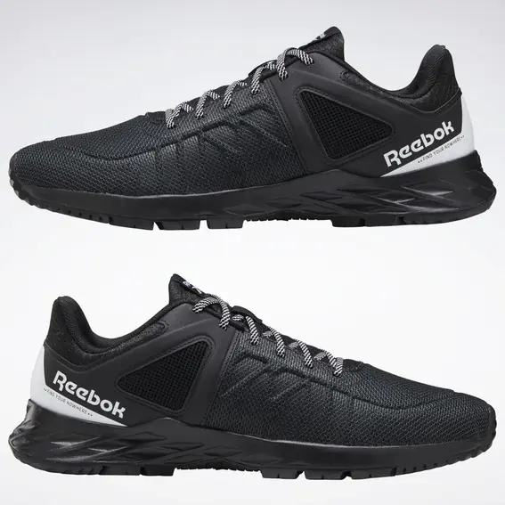 Кроссовки мужские Reebok Astroride Trail 2.0 (EF4140) фото 3 — интернет-магазин Tapok