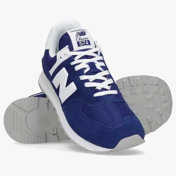 Кроссовки мужские New Balance 574 (ML574PK2) фото 3 — интернет-магазин Tapok