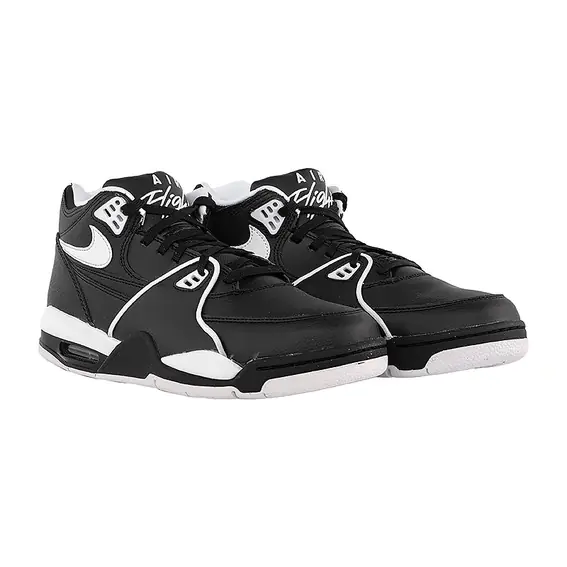 Кроссовки Nike AIR FLIGHT 89 CU4833-015 фото 7 — интернет-магазин Tapok