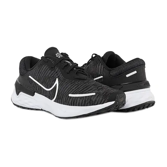 Кроссовки Nike W NIKE RENEW RUN 4 DR2682-002 фото 3 — интернет-магазин Tapok