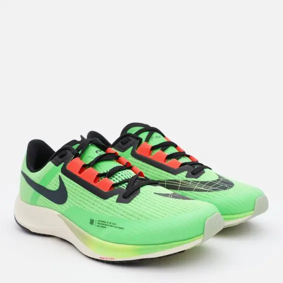 Кросівки Nike NIKE AIR ZOOM RIVAL FLY 3 DZ4775-304 фото 2 — інтернет-магазин Tapok