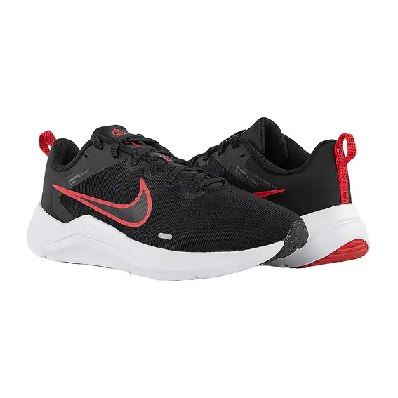 Кроссовки Nike NIKE DOWNSHIFTER 12 DD9293-003 фото 3 — интернет-магазин Tapok