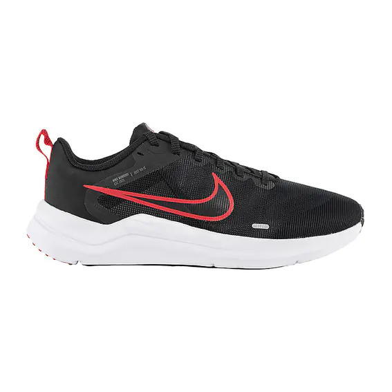 Кроссовки Nike NIKE DOWNSHIFTER 12 DD9293-003 фото 4 — интернет-магазин Tapok