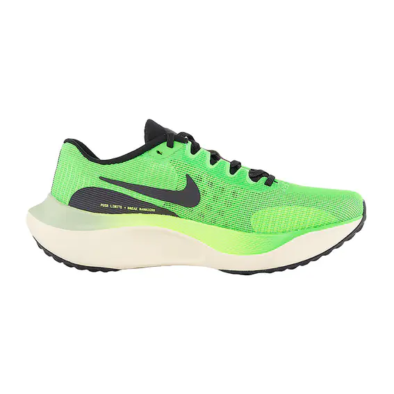 Кроссовки Nike ZOOM FLY 5 DZ4783-304 фото 5 — интернет-магазин Tapok