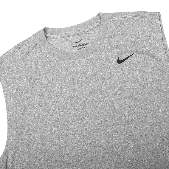 Майка Nike NK DF TEE RLGD SL RESET DX0991-063 фото 3 — интернет-магазин Tapok