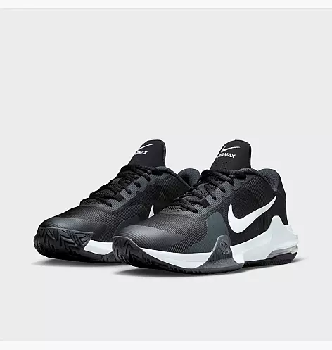 Кроссовки Nike NIKE AIR MAX IMPACT 4 DM1124-001 фото 2 — интернет-магазин Tapok
