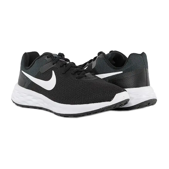 Кроссовки Nike W NIKE REVOLUTION 6 NN WIDE DC9001-003 фото 3 — интернет-магазин Tapok