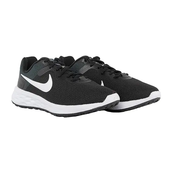 Кроссовки Nike W NIKE REVOLUTION 6 NN WIDE DC9001-003 фото 7 — интернет-магазин Tapok