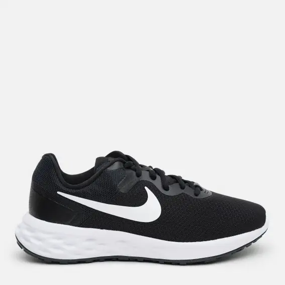 Кроссовки Nike W NIKE REVOLUTION 6 NN WIDE DC9001-003 фото 1 — интернет-магазин Tapok