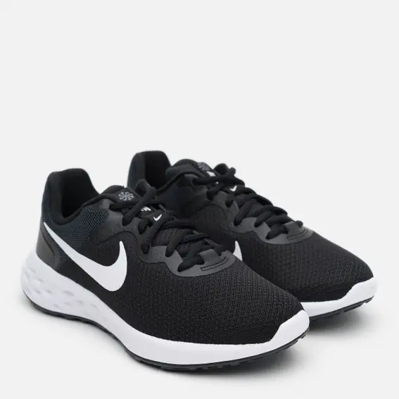 Кроссовки Nike W NIKE REVOLUTION 6 NN WIDE DC9001-003 фото 2 — интернет-магазин Tapok