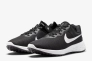 Кроссовки Nike W NIKE REVOLUTION 6 NN WIDE DC9001-003 Фото 8