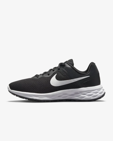 Кроссовки Nike W NIKE REVOLUTION 6 NN WIDE DC9001-003 фото 9 — интернет-магазин Tapok