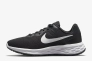 Кроссовки Nike W NIKE REVOLUTION 6 NN WIDE DC9001-003 Фото 9
