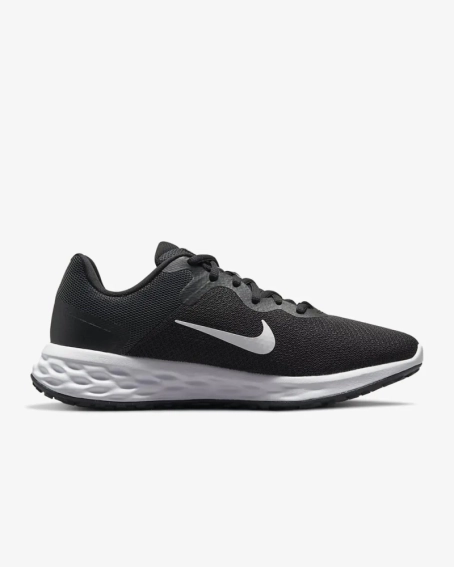 Кроссовки Nike W NIKE REVOLUTION 6 NN WIDE DC9001-003 фото 10 — интернет-магазин Tapok