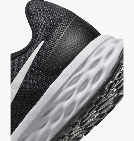 Кроссовки Nike W NIKE REVOLUTION 6 NN WIDE DC9001-003 фото 14 — интернет-магазин Tapok