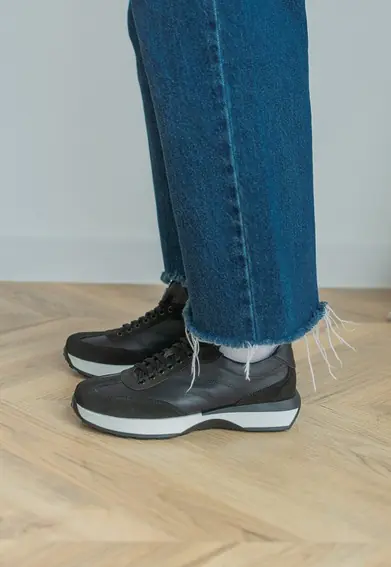 Кросівки жіночі Villomi vm-om-16ch фото 4 — інтернет-магазин Tapok