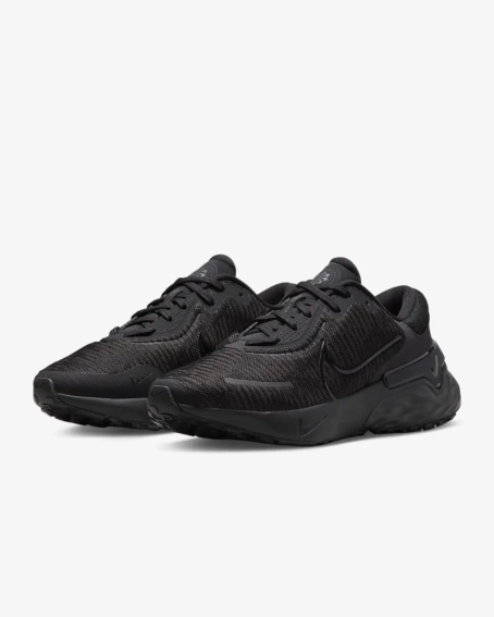 Кроссовки Nike W NIKE RENEW RUN 4 DR2682-001 фото 1 — интернет-магазин Tapok