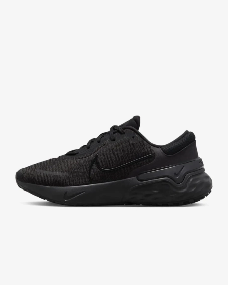 Кроссовки Nike W NIKE RENEW RUN 4 DR2682-001 фото 2 — интернет-магазин Tapok